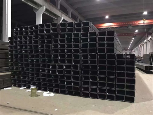 上街冷拔方管选型指南 工程采购怎么选